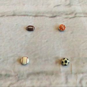 Retired/Hard To Find Origami Owl Charms